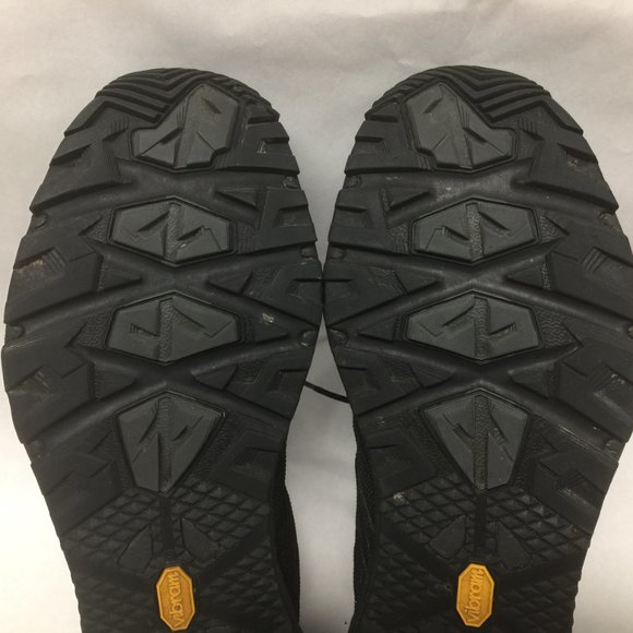 North Face Cradle Shoes Snake Plate Men\'s 13 Black main image 4